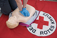 A.Zelck/DRK Service GmbH